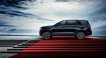BAIC Beijing BJ90 2020 года